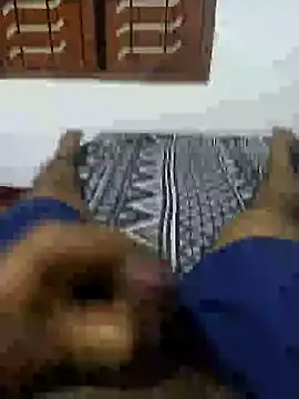 black panth99 online show from 01/10/25, 03:27