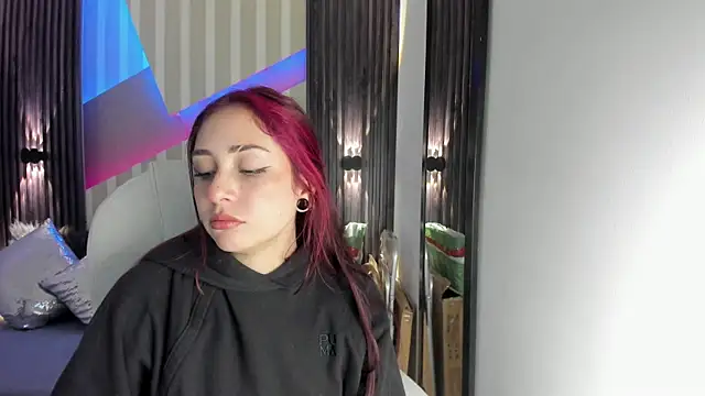 emily layton online show from 11/16/25, 04:34