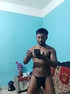 Snapshot of HunkyAriyan chatting on 01/20/25, 05:06 HunkyAriyan online show from 01/20/25, 05:06