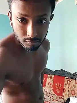 Snapshot of HunkyAriyan chatting on 01/25/25, 09:26 HunkyAriyan online show from 01/25/25, 09:26