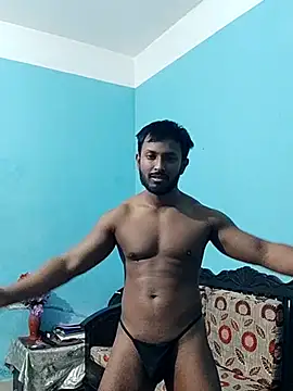 Snapshot of HunkyAriyan chatting on 02/11/25, 05:40 HunkyAriyan online show from 02/11/25, 05:40