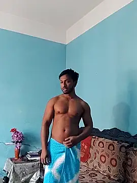 Snapshot of HunkyAriyan chatting on 02/16/25, 08:10 HunkyAriyan online show from 02/16/25, 08:10