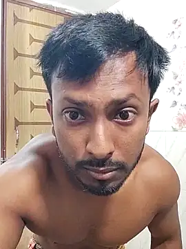 Snapshot of HunkyAriyan chatting on 03/12/25, 05:46 HunkyAriyan online show from 03/12/25, 05:46