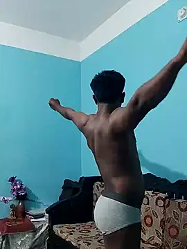 Snapshot of HunkyAriyan chatting on 03/12/25, 04:46 HunkyAriyan online show from 03/12/25, 04:46