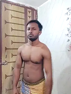 Snapshot of HunkyAriyan chatting on 03/13/25, 06:16 HunkyAriyan online show from 03/13/25, 06:16