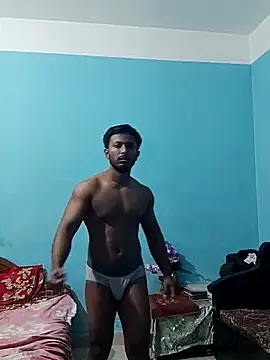 Snapshot of HunkyAriyan chatting on 03/21/25, 06:29 HunkyAriyan online show from 03/21/25, 06:29