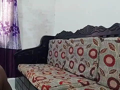 HunkyAriyan online show from 05/31/26, 05:59
