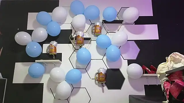 alondrabigtits online show from 09/27/25, 11:48