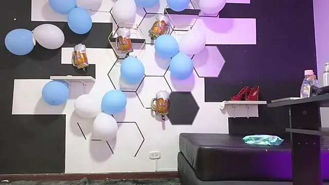 alondrabigtits online show from 10/03/25, 12:24