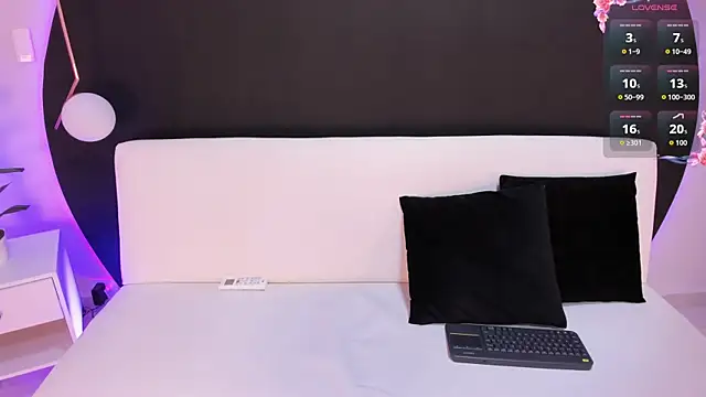 Ada Monroe10 online show from 03/02/26, 04:25