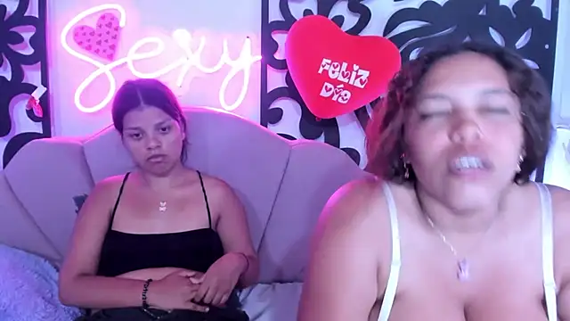 horny babyss online show from 02/18/25, 03:10