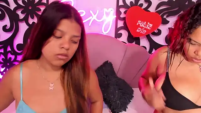 horny babyss online show from 02/26/25, 10:53