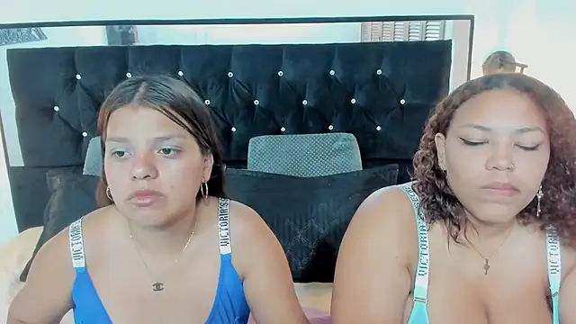 horny babyss online show from 12/16/25, 03:00