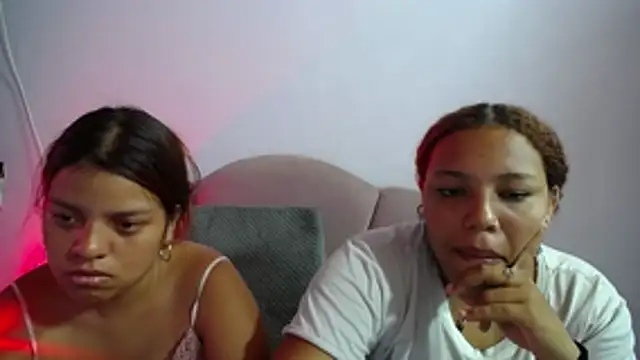 horny babyss online show from 02/03/26, 05:05