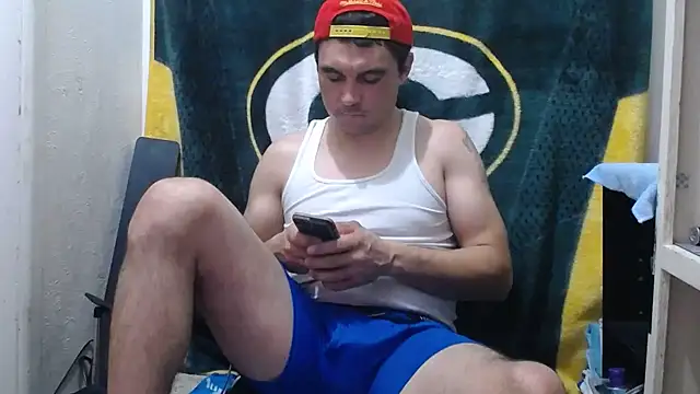 Apeezy14 online show from 01/19/25, 07:46