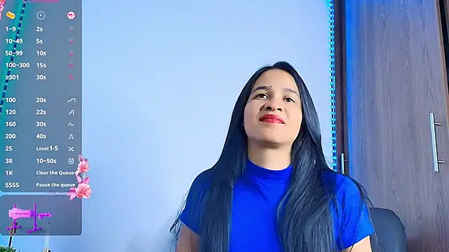 Snapshot of Alba_Olimpo chatting on 11/09/25, 12:36 Alba Olimpo online show from 11/09/25, 12:36