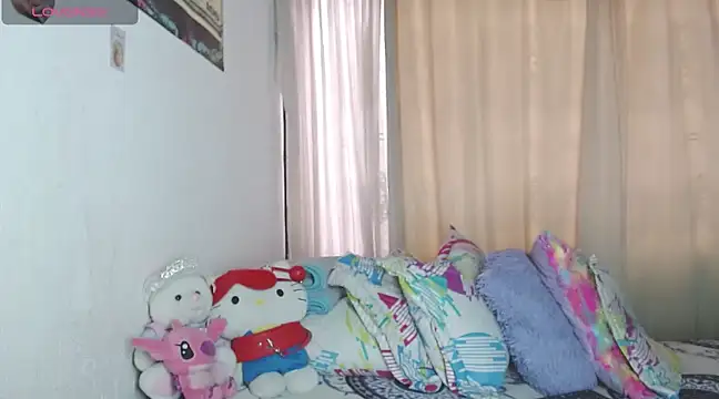 freyjagoddes online show from 02/27/25, 08:42