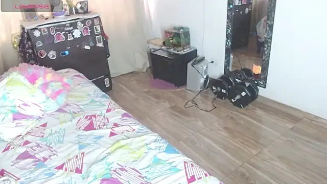 freyjagoddes online show from 03/19/25, 07:06