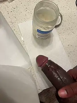 mrPopsicle007 online show from 03/15/26, 09:48