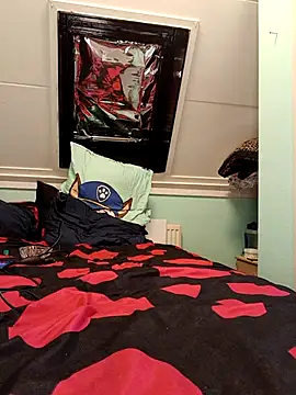 Doggyray44 online show from 03/15/26, 06:25