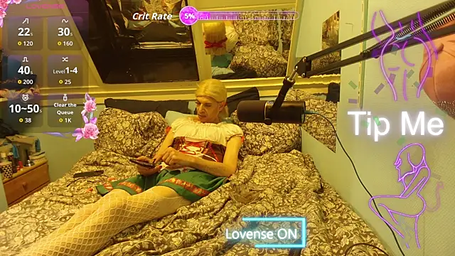 Doggyray44 online show from 05/21/26, 02:40