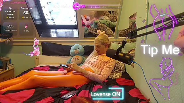 Doggyray44 online show from 05/31/26, 09:27
