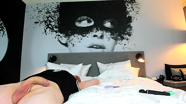 Purple Coffin666 online show from 05/23/26, 07:29