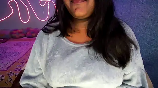 expression queen online show from 01/27/25, 04:01