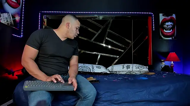 AndyandFran online show from 10/06/25, 08:39