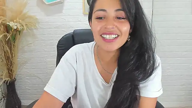 Aisha 09 online show from 02/23/25, 08:22