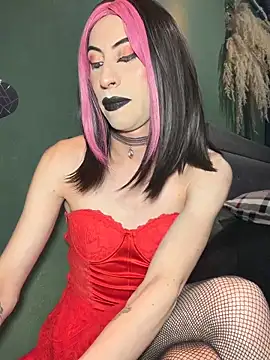 DOMINANT TEACHER KAROL online show from 02/05/26, 10:47