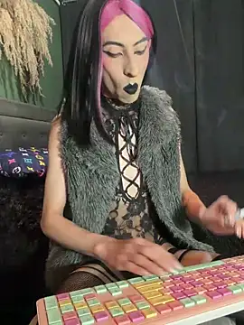 DOMINANT TEACHER KAROL online show from 03/31/26, 11:05