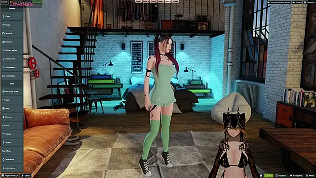 Yourlittledemon online show from 05/11/26, 11:38