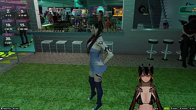 Yourlittledemon online show from 05/14/26, 09:54