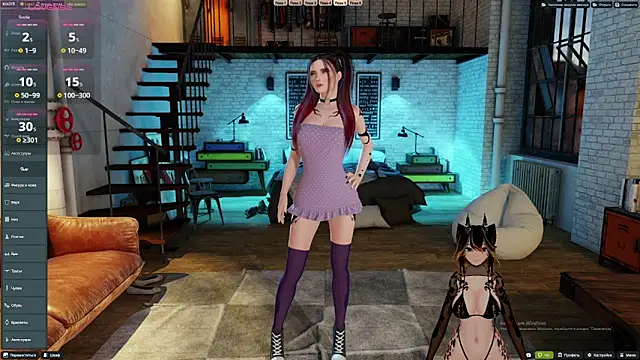 Yourlittledemon online show from 05/15/26, 04:58