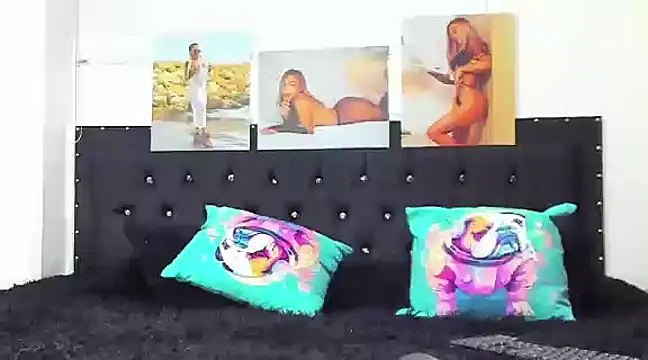 Snapshot of doll_celeste20 chatting on 01/14/25, 02:53 doll celeste20 online show from 01/14/25, 02:53