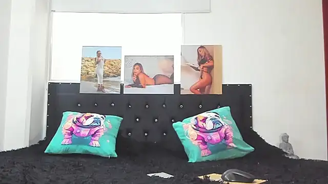 Snapshot of doll_celeste20 chatting on 02/13/25, 07:52 doll celeste20 online show from 02/13/25, 07:52