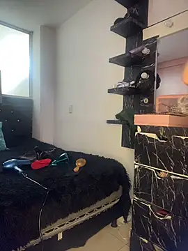 doll celeste20 online show from 02/16/26, 02:57