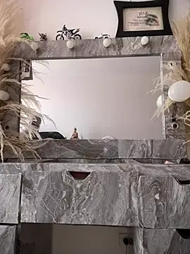 doll celeste20 online show from 03/31/26, 03:23