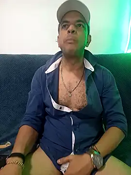 latinmartin73 online show from 03/13/25, 01:21