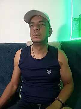 latinmartin73 online show from 03/15/25, 02:35