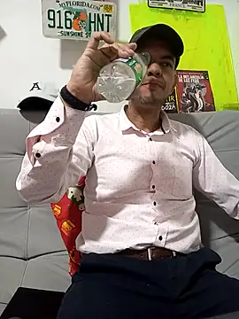 latinmartin73 online show from 09/09/25, 12:32