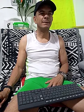 latinmartin73 online show from 09/16/25, 02:56