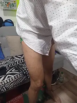 latinmartin73 online show from 10/14/25, 10:54