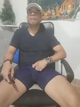 latinmartin73 online show from 01/10/26, 12:23