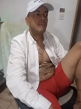 latinmartin73 online show from 02/04/26, 11:09