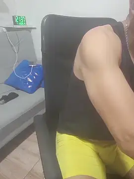 latinmartin73 online show from 02/08/26, 02:37