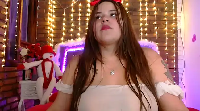 dulcevegga online show from 12/31/24, 05:33