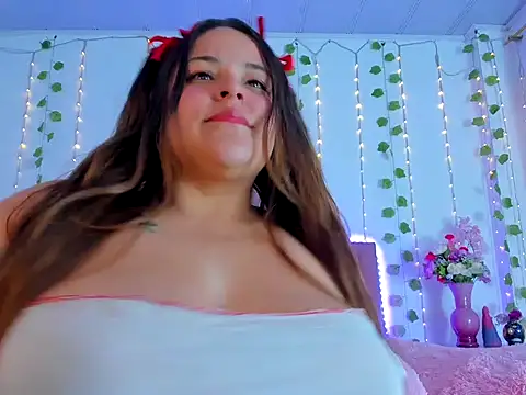 dulcevegga online show from 02/25/26, 03:16