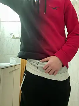 jovenestraviesos online show from 02/10/26, 08:13